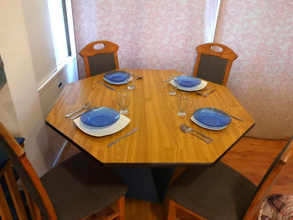 Comfy&Bright 2Bd Family-Friendly Apt Amazing View Bukareszt Zewnętrze zdjęcie