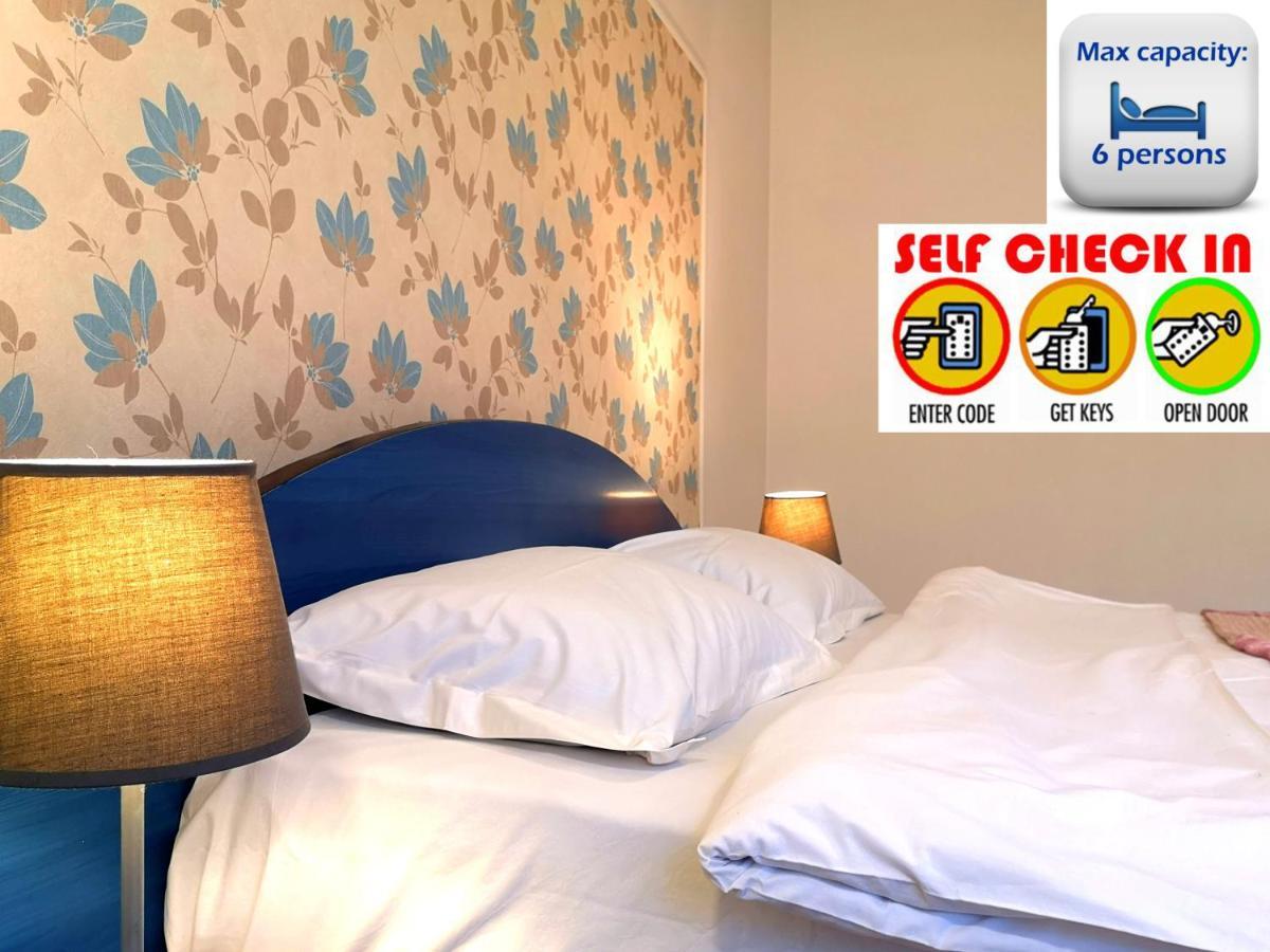 Comfy&Bright 2Bd Family-Friendly Apt Amazing View Bukareszt Zewnętrze zdjęcie
