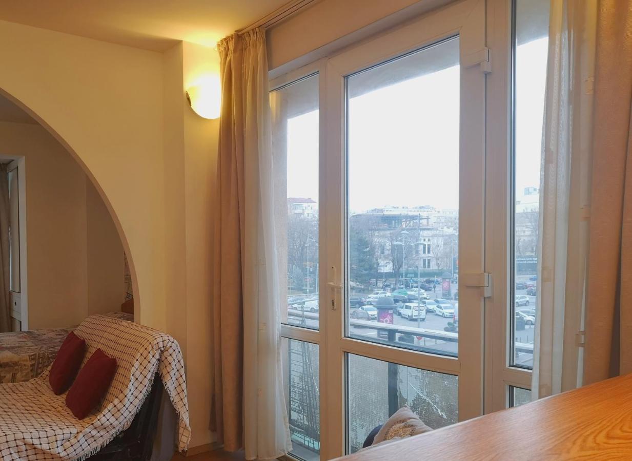 Comfy&Bright 2Bd Family-Friendly Apt Amazing View Bukareszt Zewnętrze zdjęcie