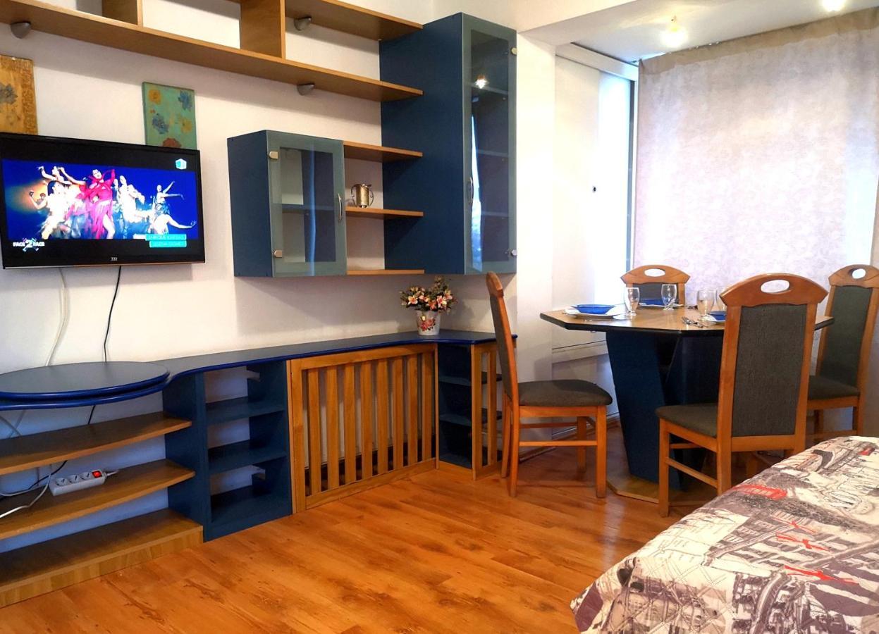 Comfy&Bright 2Bd Family-Friendly Apt Amazing View Bukareszt Zewnętrze zdjęcie