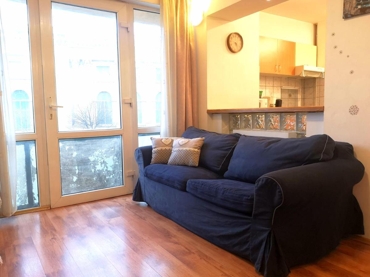 Comfy&Bright 2Bd Family-Friendly Apt Amazing View Bukareszt Zewnętrze zdjęcie