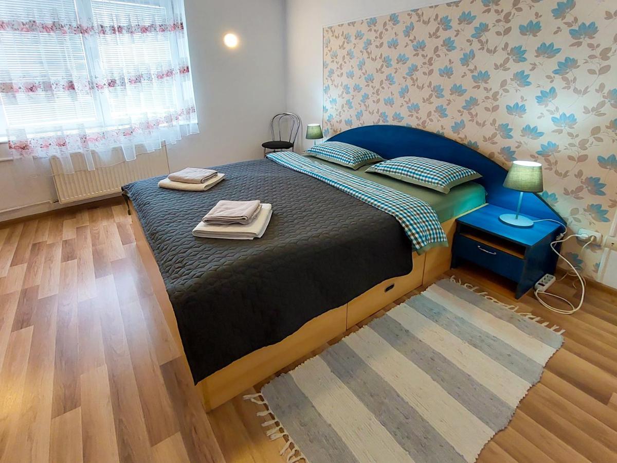 Comfy&Bright 2Bd Family-Friendly Apt Amazing View Bukareszt Zewnętrze zdjęcie