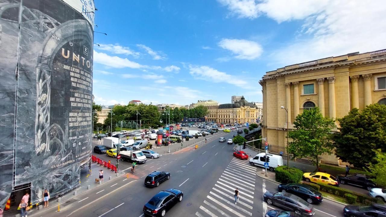 Comfy&Bright 2Bd Family-Friendly Apt Amazing View Bukareszt Zewnętrze zdjęcie