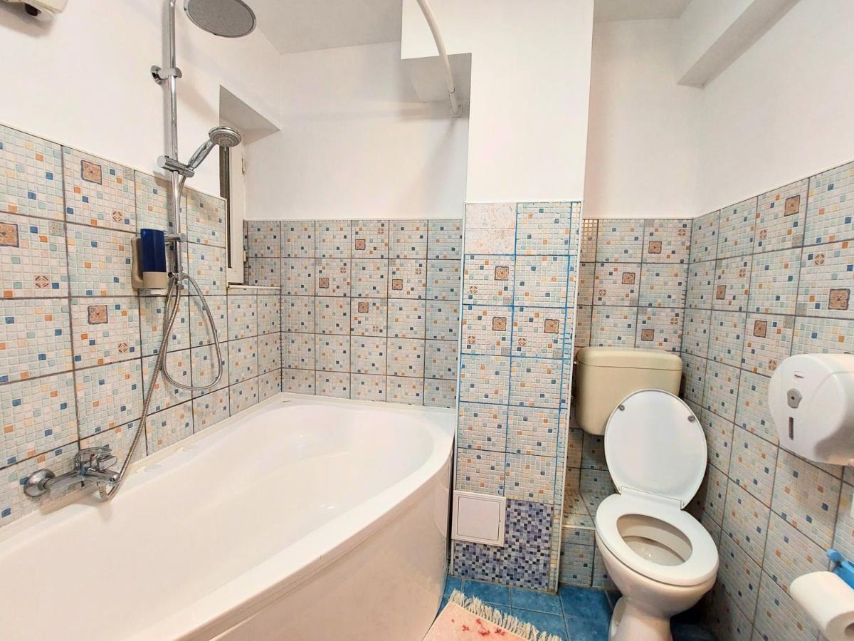 Comfy&Bright 2Bd Family-Friendly Apt Amazing View Bukareszt Zewnętrze zdjęcie