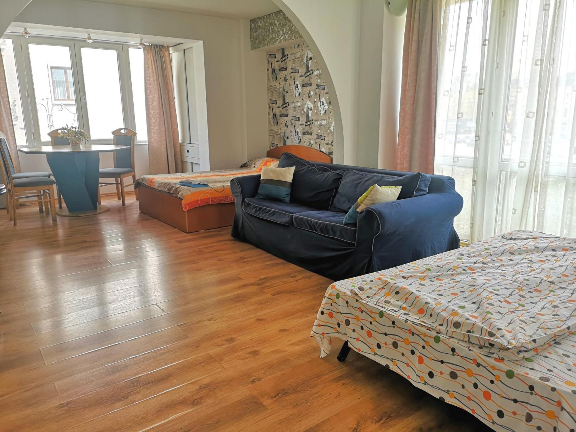 Comfy&Bright 2Bd Family-Friendly Apt Amazing View Bukareszt Zewnętrze zdjęcie